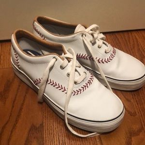 Baseball Keds ⚾️